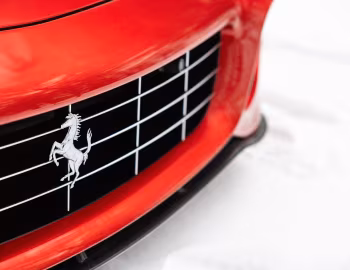 Ferrari SA Aperta [Worldwide] (#181289) '2011
