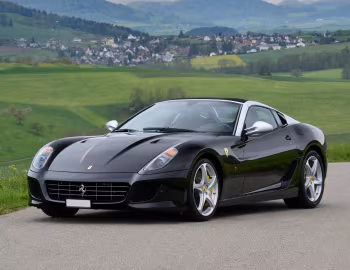 Ferrari SA Aperta [Worldwide] (#183444) '2011