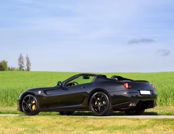 Ferrari SA Aperta [Worldwide] (#182867) '2011