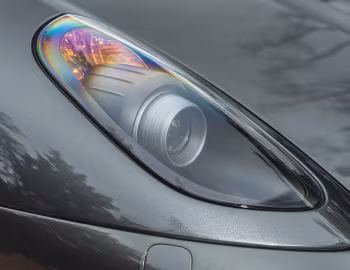Ferrari SA Aperta [Worldwide] (#180069) '2011