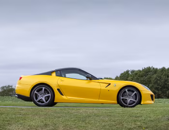 Ferrari SA Aperta [Worldwide] (#183747) '2011