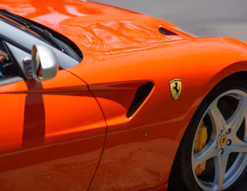 Ferrari SA Aperta [North America] (#182822) '2011