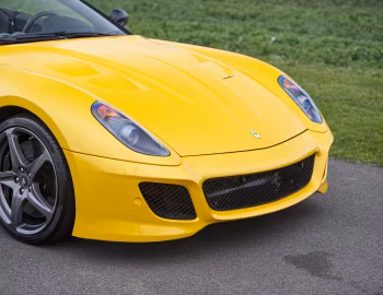 Ferrari SA Aperta [Worldwide] (#183747) '2011