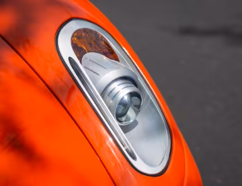 Ferrari SA Aperta [North America] (#182822) '2011