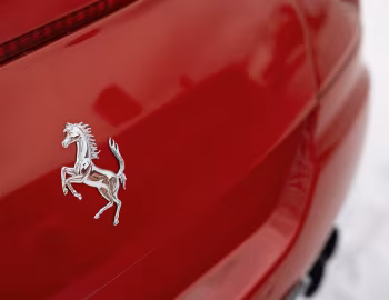 Ferrari SA Aperta [Worldwide] (#181289) '2011