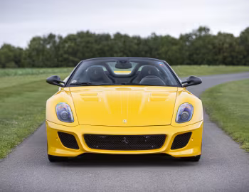 Ferrari SA Aperta [Worldwide] (#183747) '2011