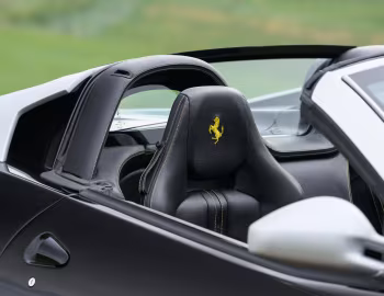 Ferrari SA Aperta [Worldwide] (#183444) '2011