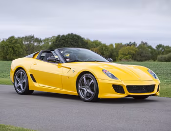 Ferrari SA Aperta [Worldwide] (#183747) '2011