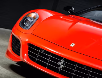 Ferrari SA Aperta [UK-spec] (#185603) '2012