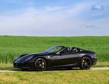 Ferrari SA Aperta [Worldwide] (#182867) '2011