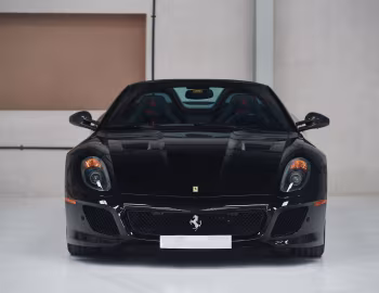 Ferrari SA Aperta [North America] (#181259) '2011