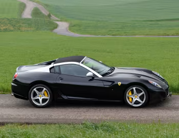 Ferrari SA Aperta [Worldwide] (#183444) '2011