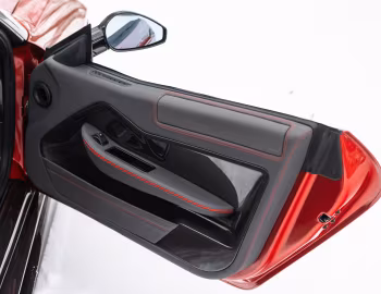 Intérieur Ferrari SA Aperta [Worldwide] (#181289) '2011