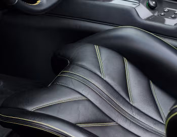 Intérieur Ferrari SA Aperta [Worldwide] (#183444) '2011