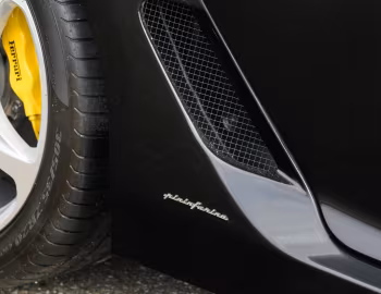 Ferrari SA Aperta [Worldwide] (#183444) '2011