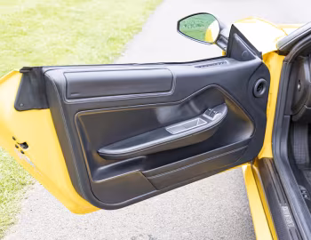 Interior Ferrari SA Aperta [Worldwide] (#183747) '2011