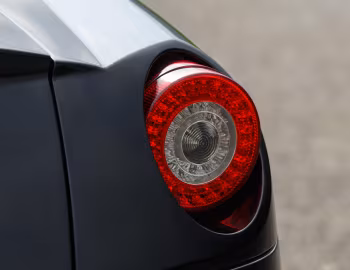 Ferrari SA Aperta [Worldwide] (#183444) '2011