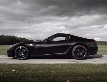 Ferrari SA Aperta [Worldwide] (#182820) '2011