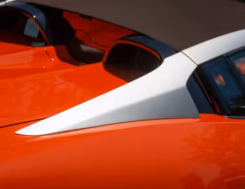 Ferrari SA Aperta [North America] (#182822) '2011