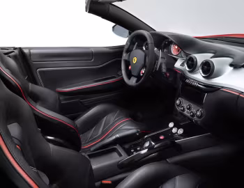 Intérieur Ferrari SA Aperta [Worldwide] (#171212) '2010