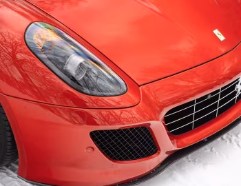 Ferrari SA Aperta [Worldwide] (#181289) '2011