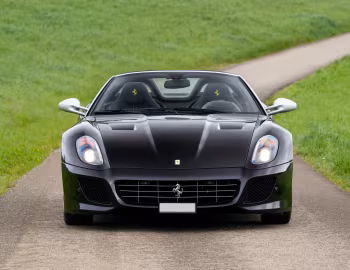 Ferrari SA Aperta [Worldwide] (#183444) '2011