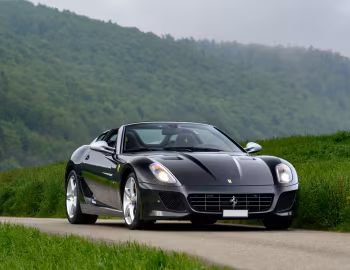 Ferrari SA Aperta [Worldwide] (#183444) '2011