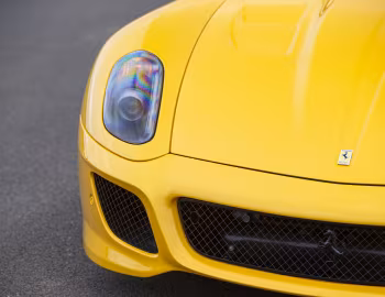 Ferrari SA Aperta [Worldwide] (#183747) '2011