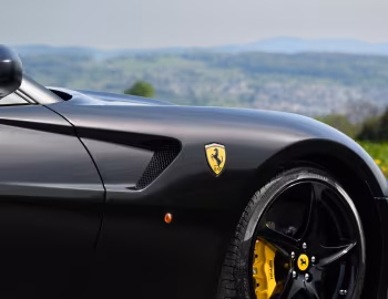 Ferrari SA Aperta [Worldwide] (#182867) '2011
