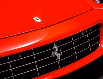 Ferrari SA Aperta [UK-spec] (#185603) '2012