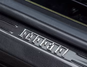 Ferrari SA Aperta [Worldwide] (#183444) '2011