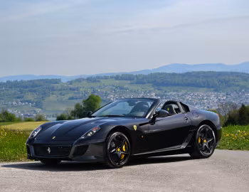 Ferrari SA Aperta [Worldwide] (#182867) '2011