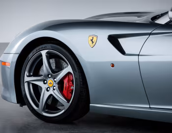 Ferrari SA Aperta [North America] (#181885) '2011