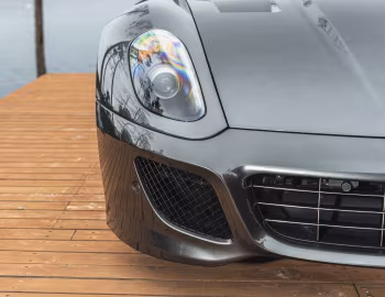 Ferrari SA Aperta [Worldwide] (#180069) '2011