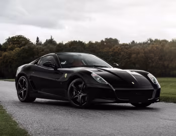 Ferrari SA Aperta [Worldwide] (#182820) '2011