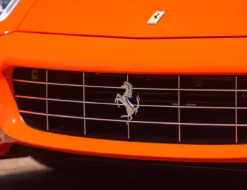 Ferrari SA Aperta [North America] (#182822) '2011