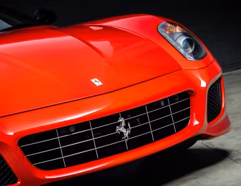 Ferrari SA Aperta [UK-spec] (#185603) '2012