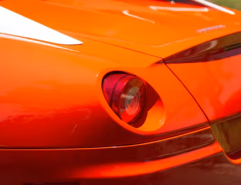 Ferrari SA Aperta [North America] (#182822) '2011