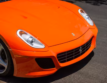 Ferrari SA Aperta [North America] (#182822) '2011