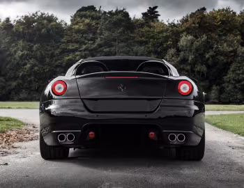 Ferrari SA Aperta [Worldwide] (#182820) '2011