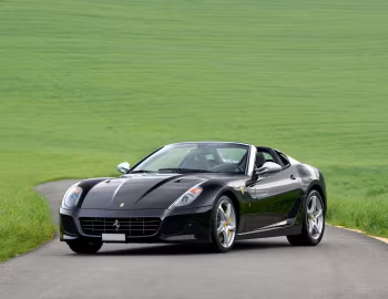 Ferrari SA Aperta [Worldwide] (#183444) '2011