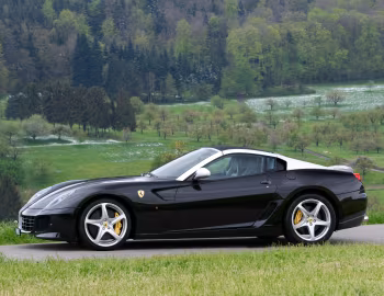 Ferrari SA Aperta [Worldwide] (#183444) '2011