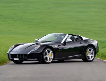 Ferrari SA Aperta [Worldwide] (#183444) '2011