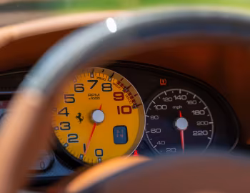 Painel Ferrari SA Aperta [North America] (#182822) '2011