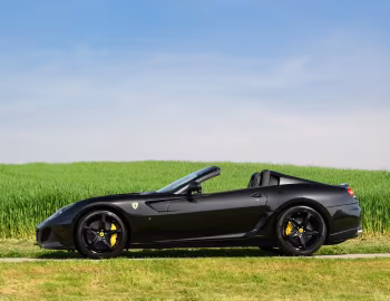 Ferrari SA Aperta [Worldwide] (#182867) '2011