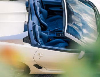 Intérieur Ferrari SA Aperta [North America] (#181579) '2011