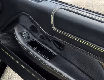 Intérieur Ferrari SA Aperta [Worldwide] (#183444) '2011