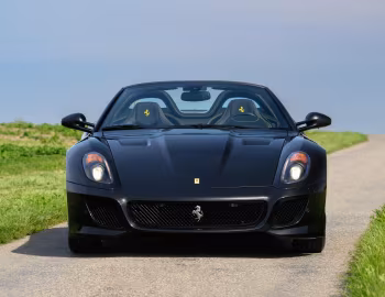 Ferrari SA Aperta [Worldwide] (#182867) '2011