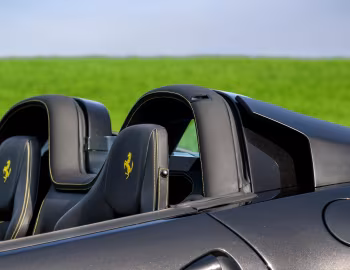 Ferrari SA Aperta [Worldwide] (#182867) '2011