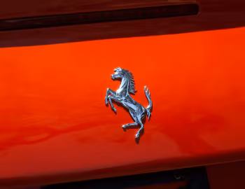 Ferrari SA Aperta [North America] (#182822) '2011